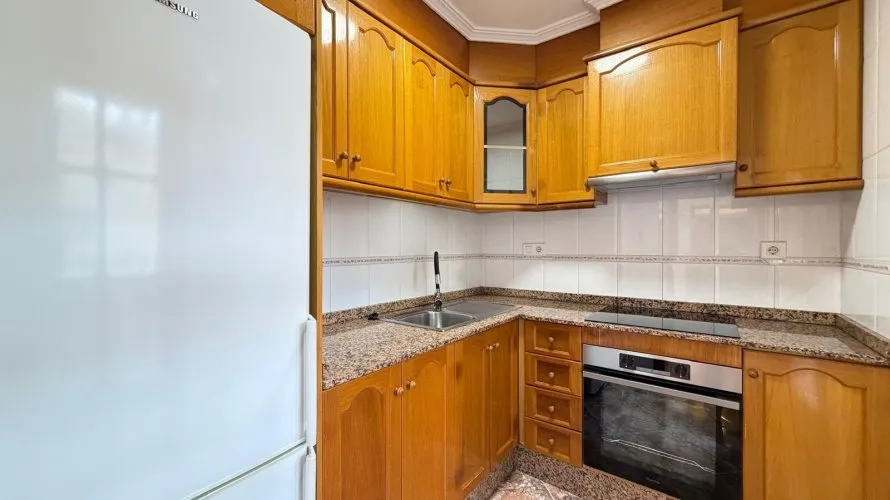Квартира с 2 спальнями в Торревьеха, Испания №3349 № 12