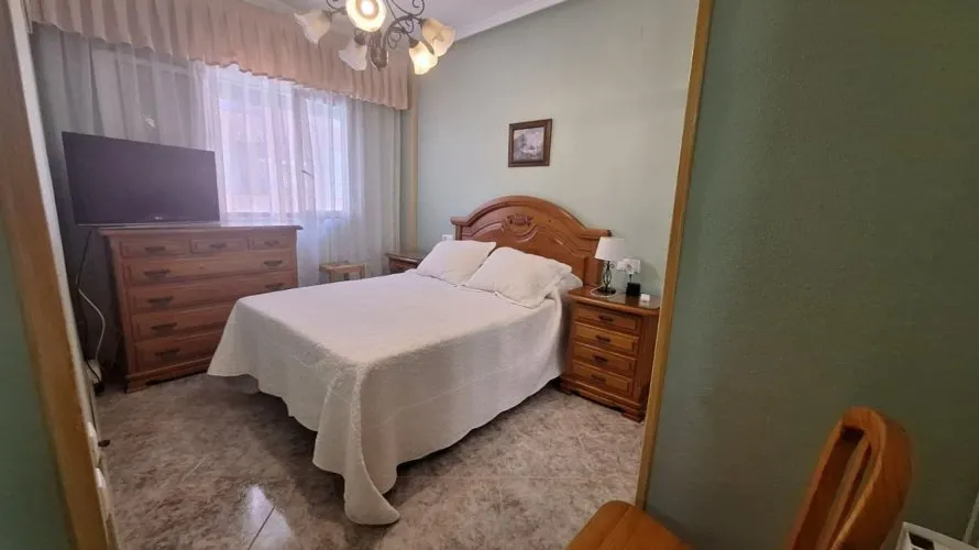 Квартира 82м² в Торревьеха, Испания №3438 № 21
