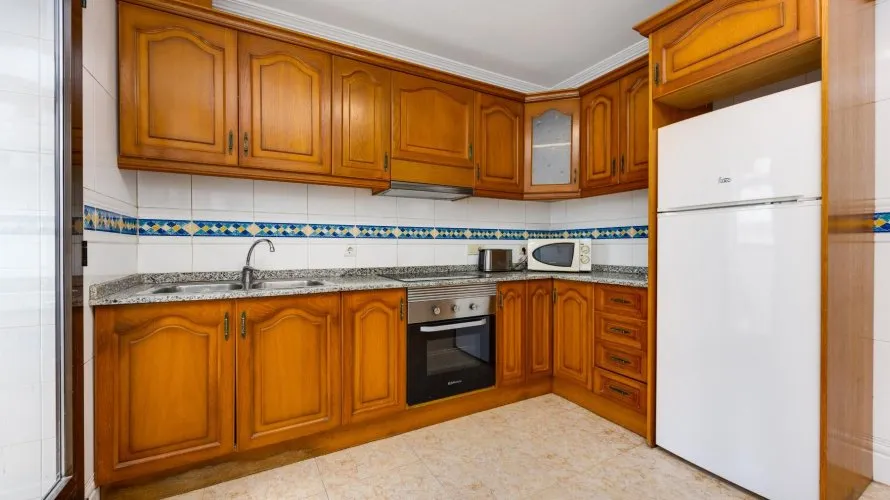Квартира 112м² в Сан-Мигель-де-Салинас, Испания №3228 № 26