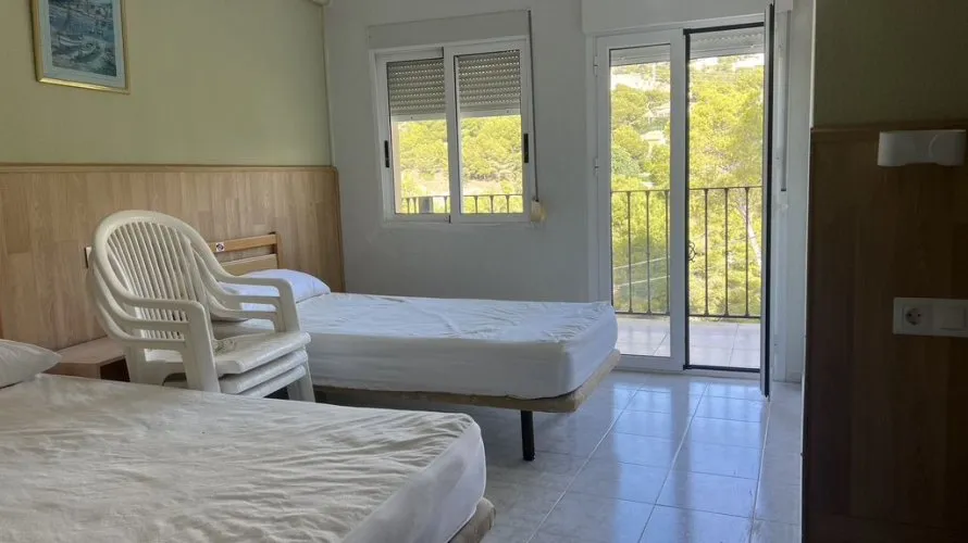 Коммерческая недвижимость 1200м² в Алтея, Испания №3249 № 14