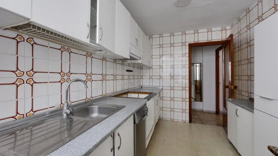 Квартира 105м² в Торревьеха, Испания №3425 № 20