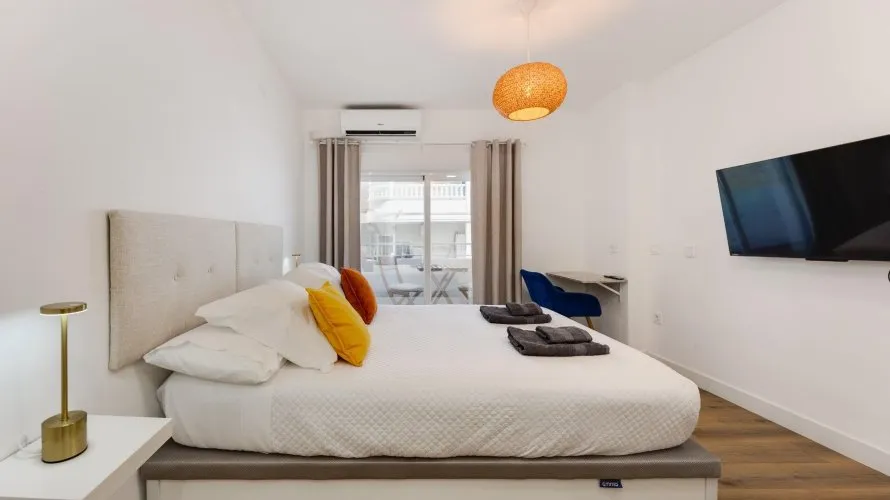 Квартира 24м² в Торревьеха, Испания №3287 № 23