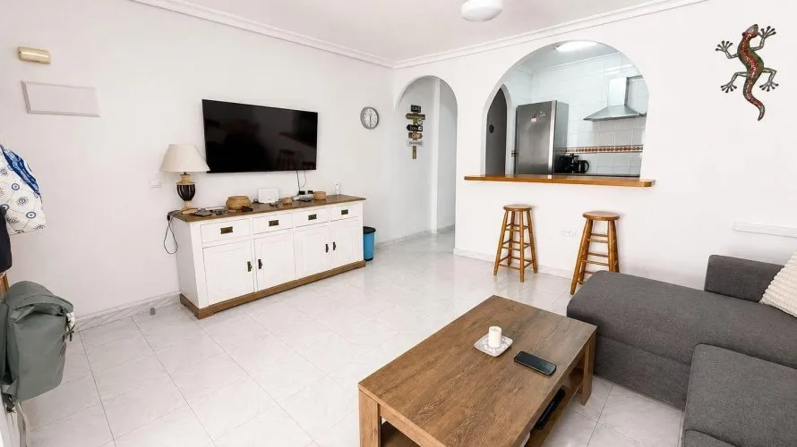 Пентхаус с 2 спальнями в Торревьеха, Испания №3234 № 16