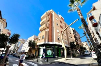 Коммерческая недвижимость 45м² в Торревьеха, Испания №3435