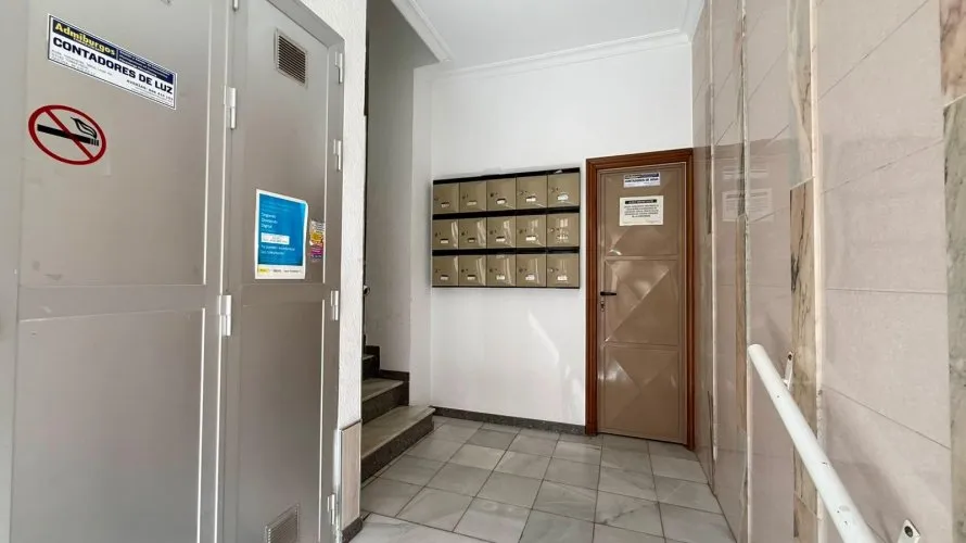 Квартира с 1 спальней в Торревьеха, Испания №3274 № 3