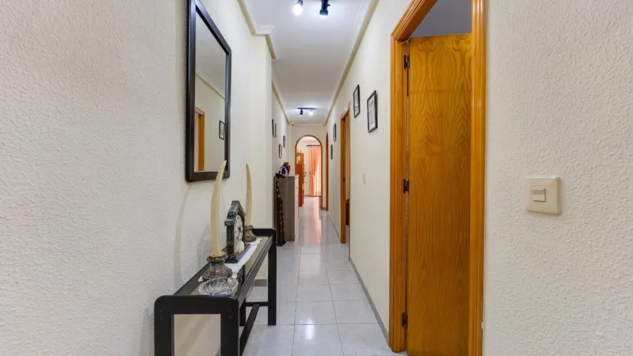 Квартира 65м² в Торревьеха, Испания №3427 № 23