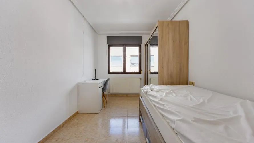 Квартира 112м² в Сан-Мигель-де-Салинас, Испания №3228 № 13