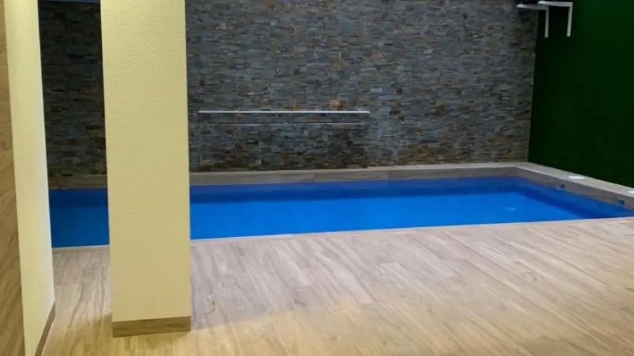 Квартира с 1 спальней в Торревьеха, Испания №3319 № 5
