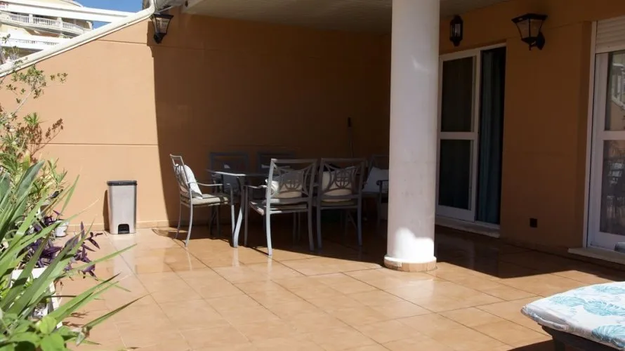 Квартира 105м² в Дения, Испания №3428 № 12