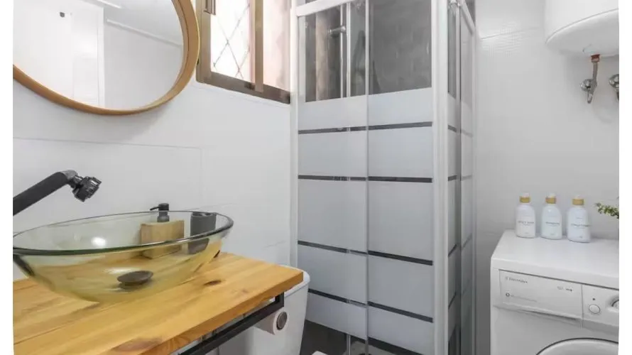 Квартира 25м² в Торревьеха, Испания №3209 № 16
