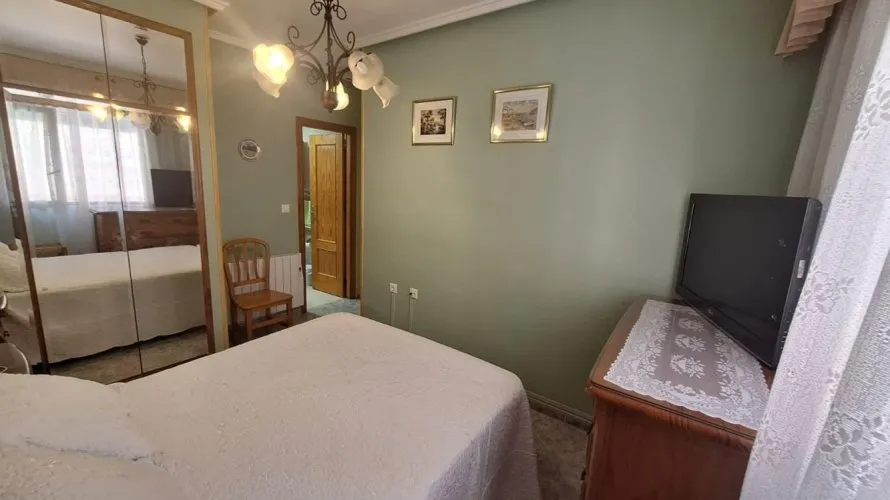 Квартира 82м² в Торревьеха, Испания №3438 № 14