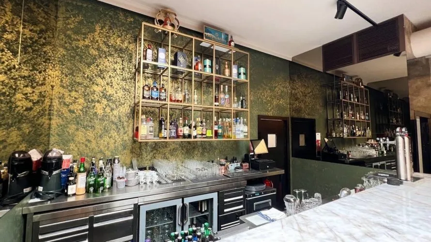 Коммерческая недвижимость 308м² в Валенсия, Испания №3201 № 11