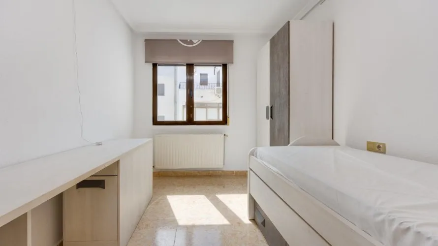 Квартира 112м² в Сан-Мигель-де-Салинас, Испания №3228 № 2
