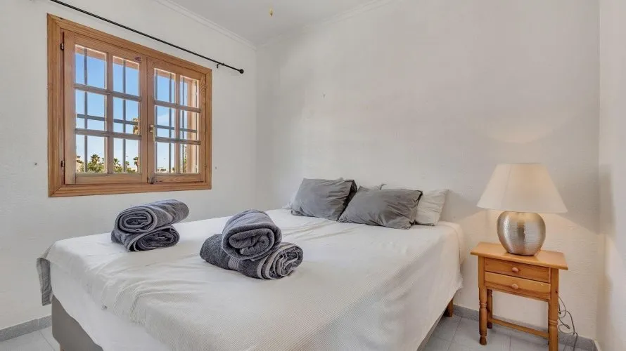 Квартира 55м² в Торревьеха, Испания №3358 № 9