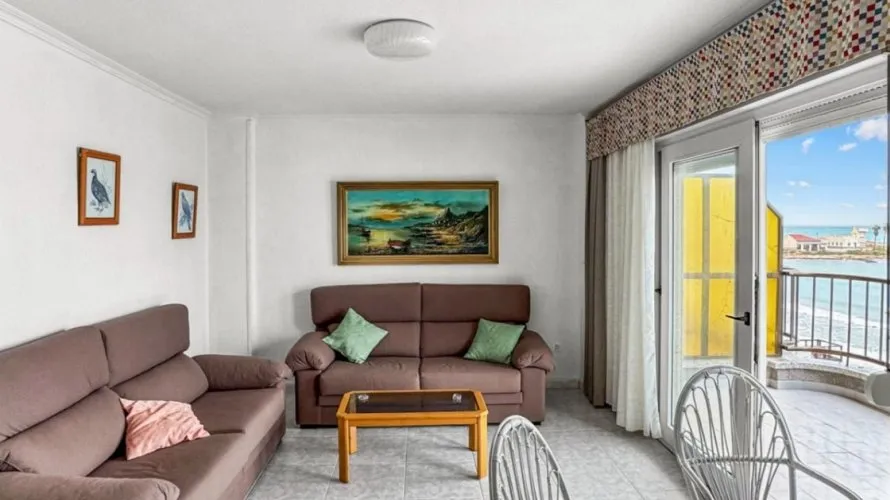 Квартира 120м² в Торревьеха, Испания №3229 № 14