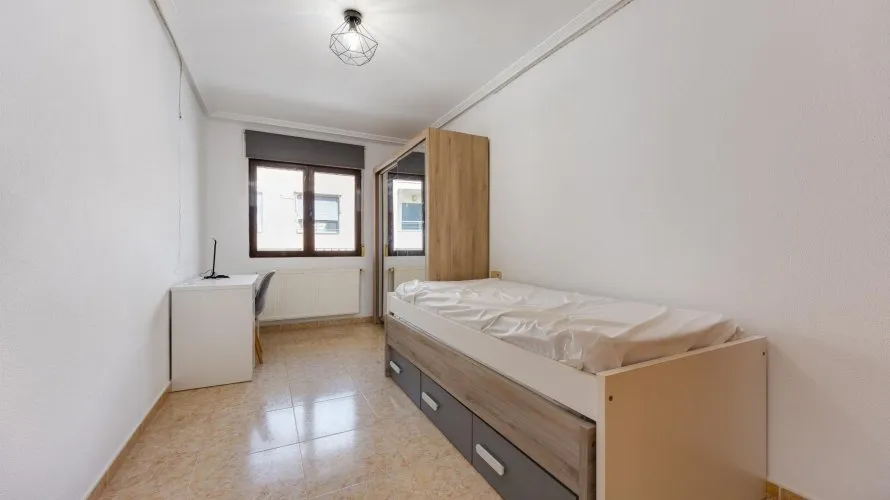 Квартира 112м² в Сан-Мигель-де-Салинас, Испания №3228 № 12