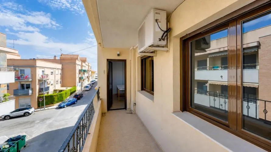 Квартира 112м² в Сан-Мигель-де-Салинас, Испания №3228 № 23