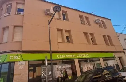 Квартира в Альгорфа, Испания №3216