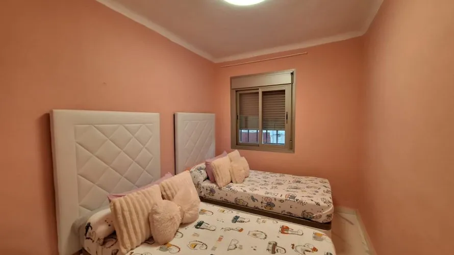 Квартира с 2 спальнями в Аликанте, Испания №3351 № 12