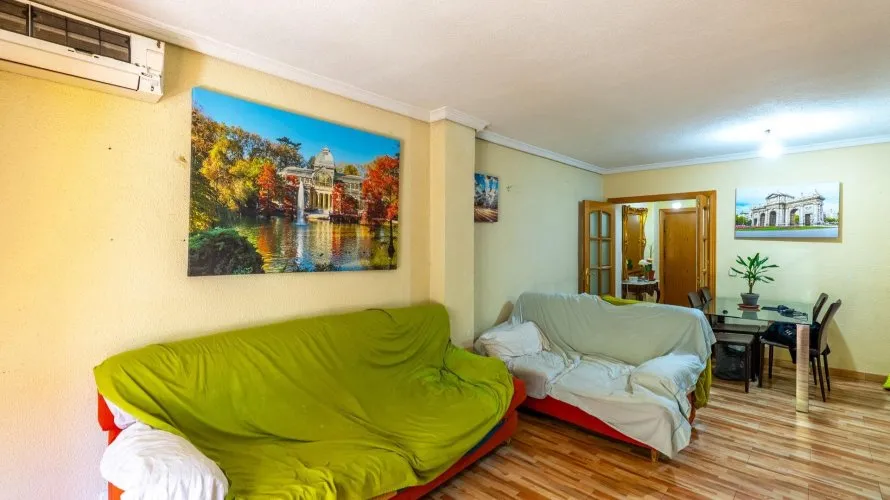 Квартира с 3 спальнями в Алькоркон, Испания №3222 № 22