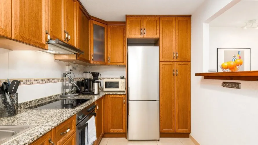 Квартира 59м² в Торребланка, Испания №3433 № 14
