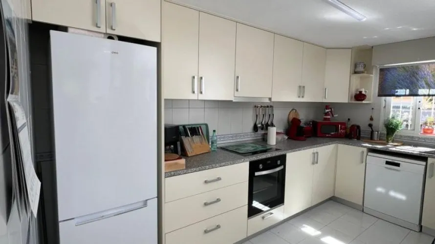 Квартира с 1 спальней в Лос Альтос, Испания №3391 № 24