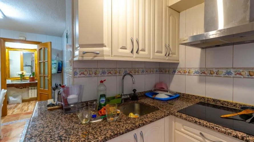 Квартира с 3 спальнями в Алькоркон, Испания №3222 № 8