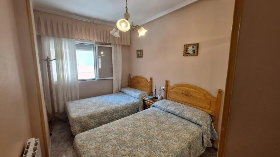 Квартира 82м² в Торревьеха, Испания №3438 № 5