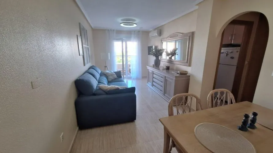 Квартира 80м² в Торревьеха, Испания №3439 № 11