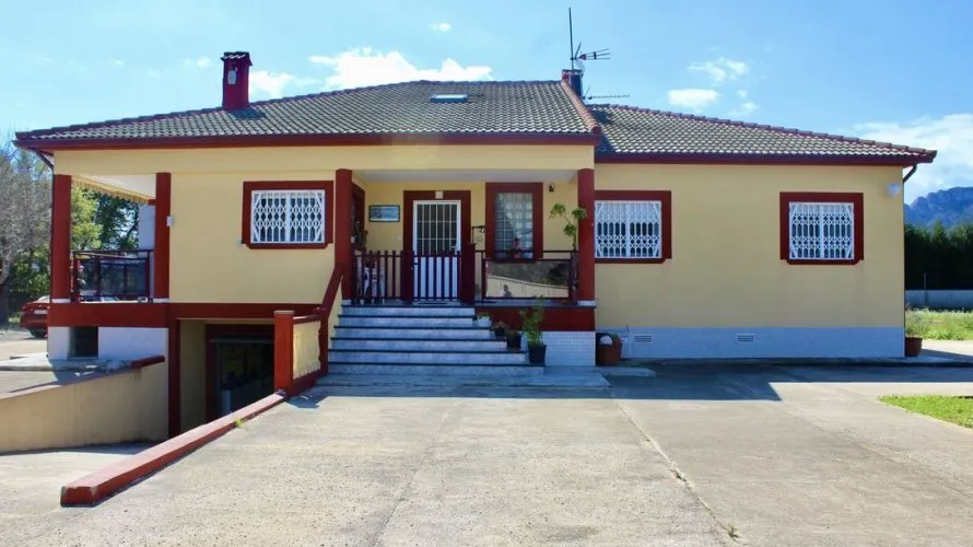 Вилла 398м² в Эльс-Поблетс, Испания №3260 № 26