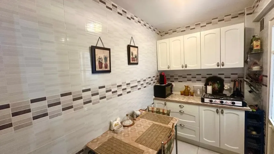 Квартира 76м² в Аликанте, Испания №3267 № 8