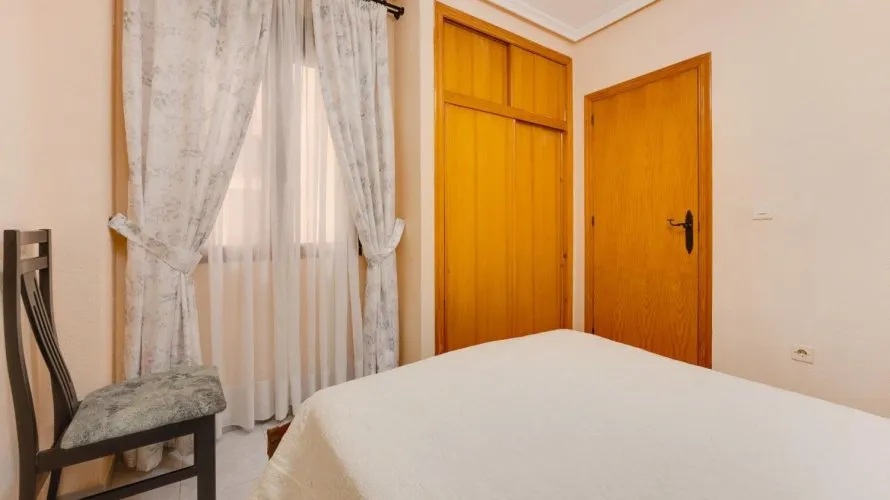 Квартира 65м² в Торревьеха, Испания №3427 № 8