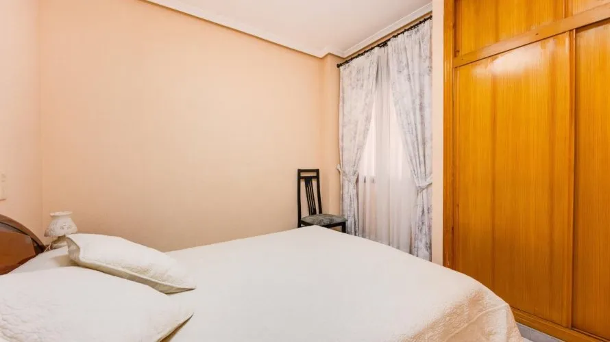 Квартира 65м² в Торревьеха, Испания №3427 № 9