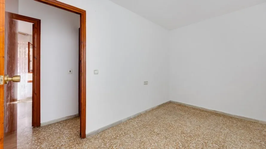 Квартира 105м² в Торревьеха, Испания №3425 № 6