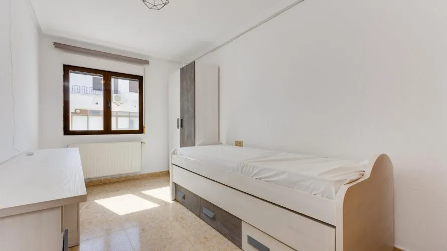 Квартира 112м² в Сан-Мигель-де-Салинас, Испания №3228 № 1