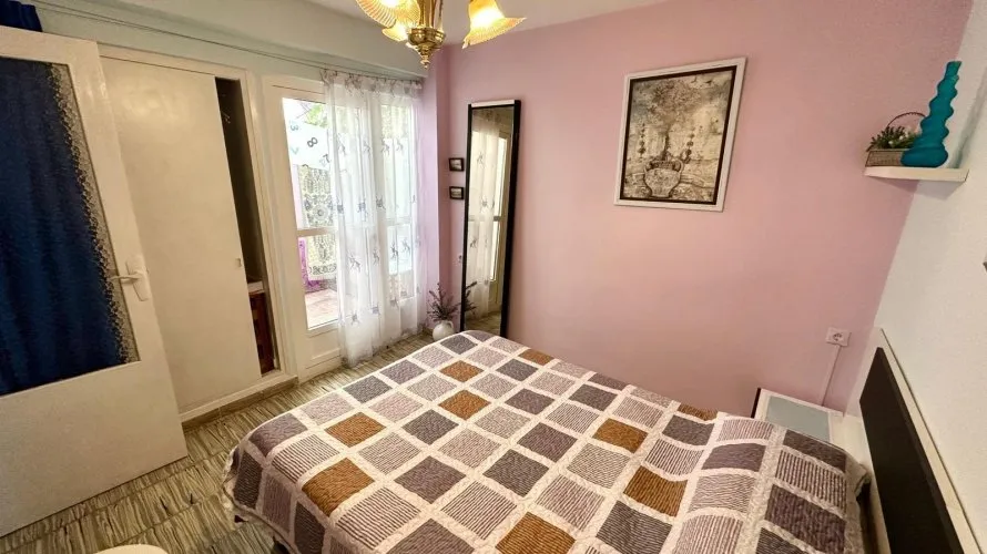 Квартира 76м² в Аликанте, Испания №3267 № 20