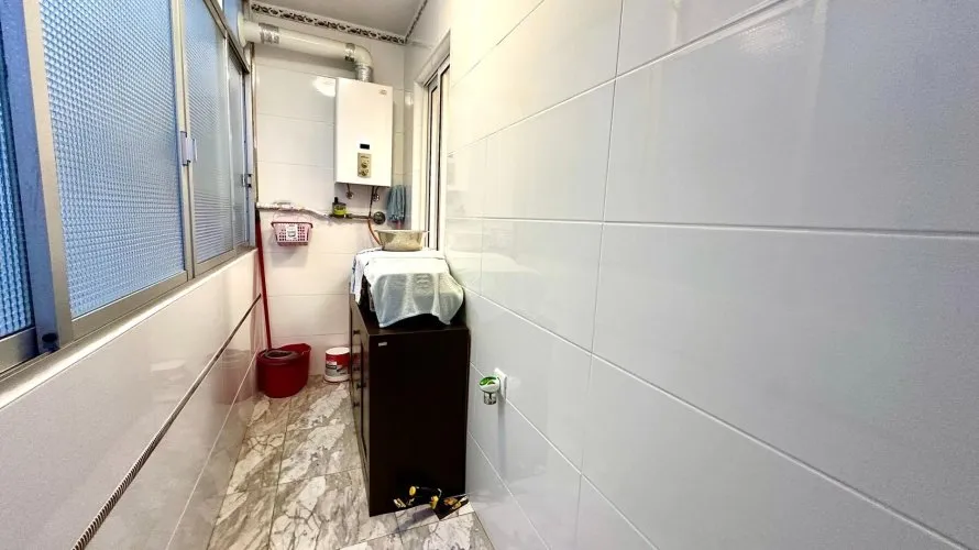 Квартира 100м² в Аликанте, Испания №3322 № 8