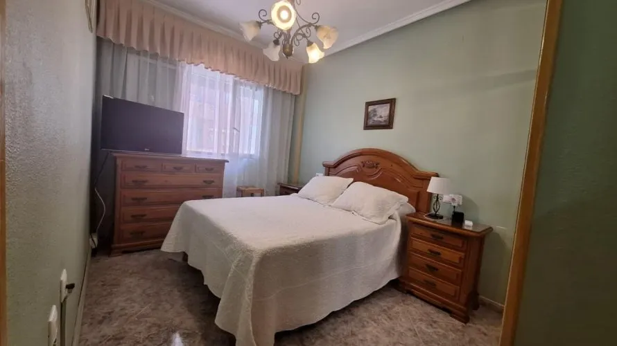 Квартира 82м² в Торревьеха, Испания №3438 № 19