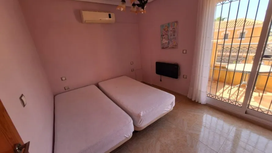 Дуплекс 83м² в Торревьеха, Испания №3340 № 5