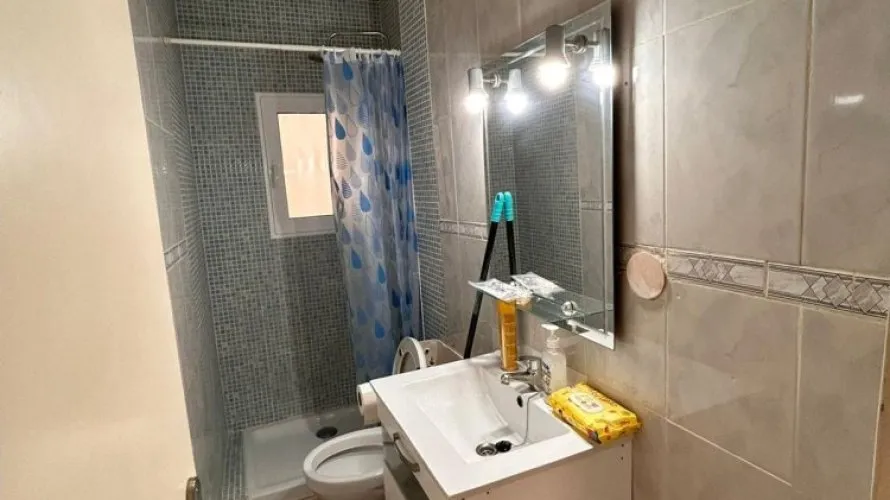 Квартира 58м² в Аликанте, Испания №3392 № 2