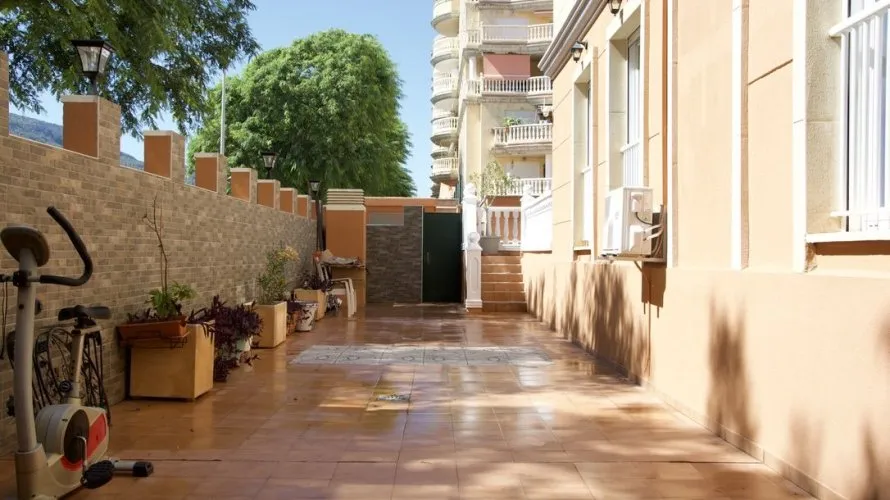 Квартира 105м² в Дения, Испания №3428 № 11