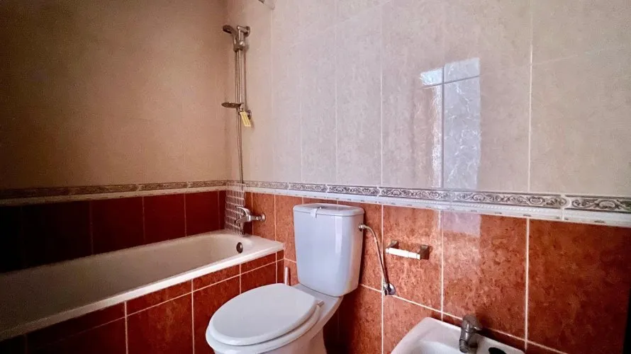 Квартира с 1 спальней в Торревьеха, Испания №3335 № 7