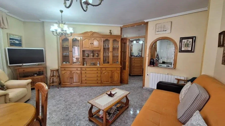 Квартира 82м² в Торревьеха, Испания №3438 № 27