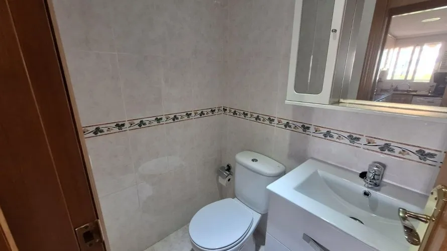 Квартира 80м² в Торревьеха, Испания №3439 № 9