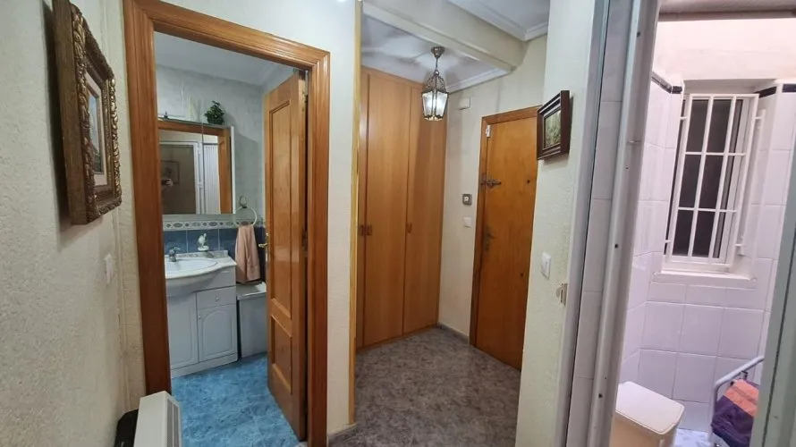 Квартира 82м² в Торревьеха, Испания №3438 № 12