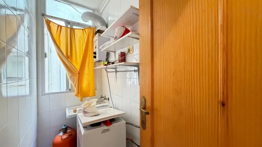 Квартира с 1 спальней в Торревьеха, Испания №3402 № 19
