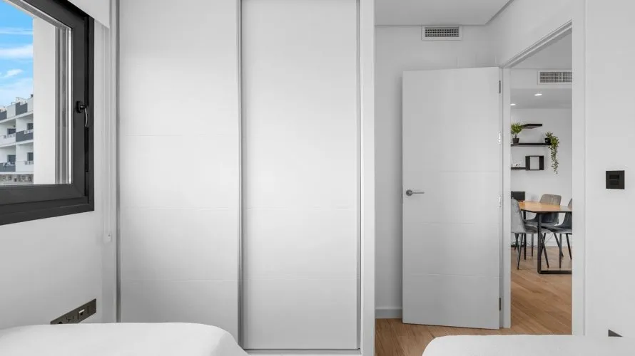 Квартира 74м² в Лос Альтос, Испания №3398 № 9