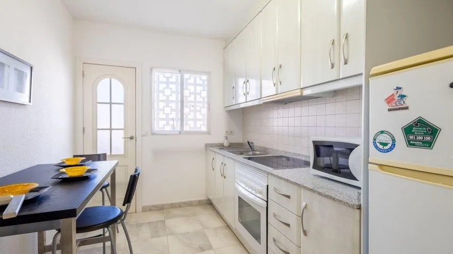 Квартира 89м² в Ла Мата, Испания №3309 № 13