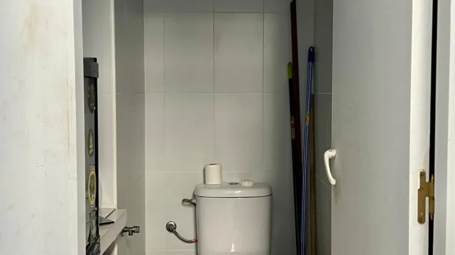 Коммерческая недвижимость 45м² в Торревьеха, Испания №3435 № 1