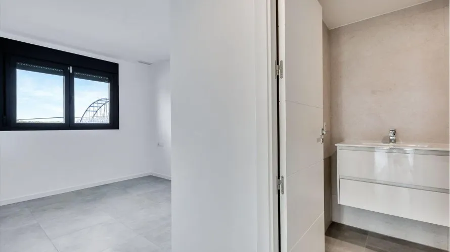 Квартира 113м² в Дехеса де Кампоамор, Испания №3385 № 11